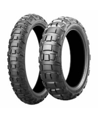 Bridgestone AX 41R 170/60 R17 72Q